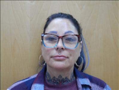 Aimee Hodges a registered Sex Offender of Georgia