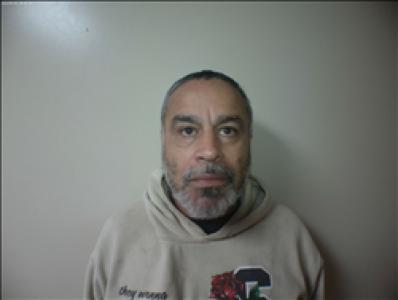 Harry Jimenez a registered Sex Offender of Georgia