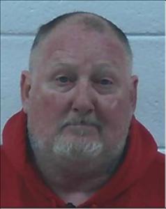 James Allen Frazier a registered Sex Offender of Georgia