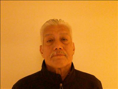 Rey David Vargas a registered Sex Offender of Georgia