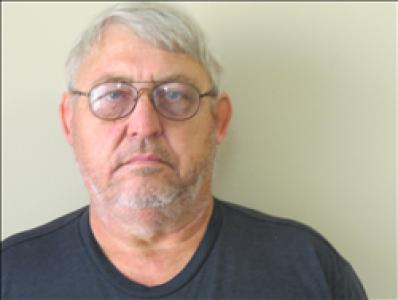 Tommy Ray Goolsby Jr a registered Sex Offender of Georgia
