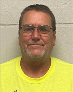 Randy Earl Pitts a registered Sex Offender of Georgia