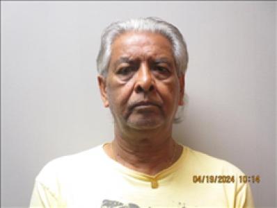 Mahesh Bhailal Patel a registered Sex Offender of Georgia