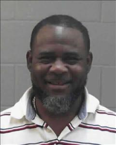 Alvin Wesley Freeman a registered Sex Offender of Georgia