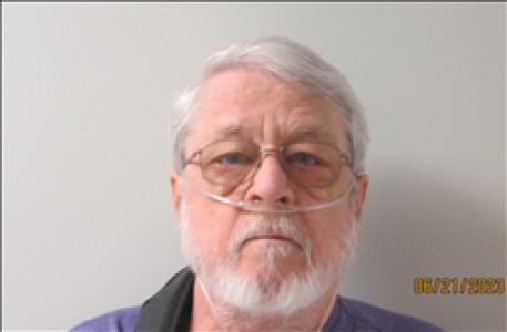 Ralph Edward Phillips a registered Sex Offender of Georgia