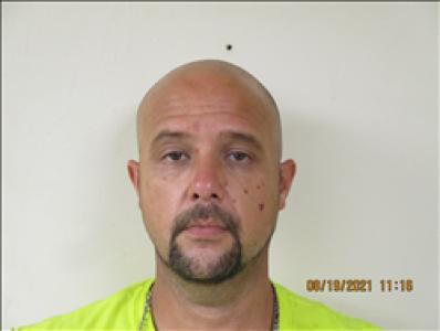 Randy Cleve Baker a registered Sex Offender of Georgia
