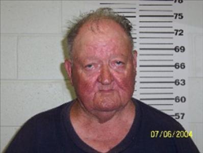Gene Roy Garithers a registered Sex Offender of Georgia