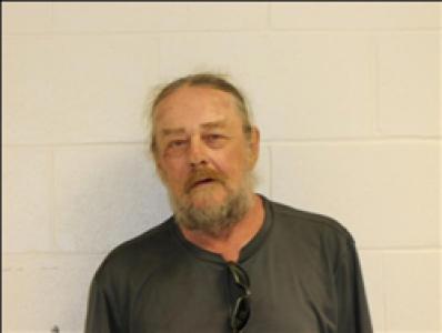 Dale Edward Barnett a registered Sex Offender of Georgia