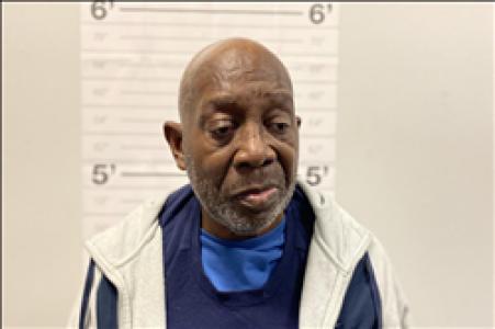 Larry Eugene Black a registered Sex Offender of Georgia
