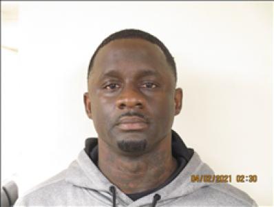 Reco Benard Echols a registered Sex Offender of Georgia