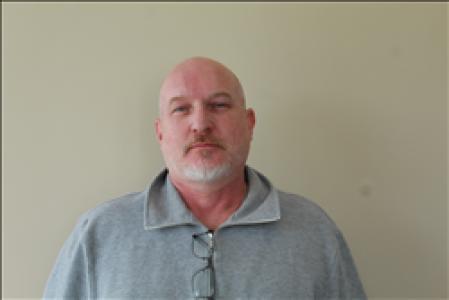 Aaron Wayne Morris a registered Sex Offender of Georgia