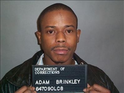 Adam Brinkley a registered Sex Offender of Georgia