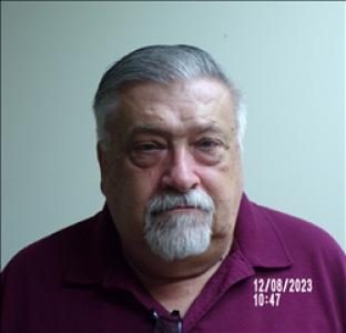 Millard Alton Baker a registered Sex Offender of Georgia