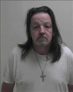 Mark Allen Hill a registered Sex Offender of Georgia