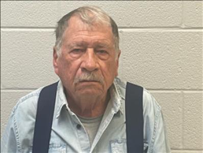 James B Mcarthur a registered Sex Offender of Georgia