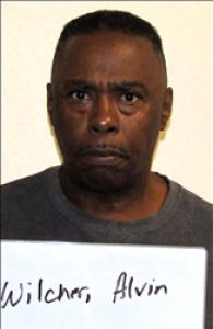 Alvin Wilcher a registered Sex Offender of Georgia