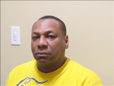 Nashon Hinkins a registered Sex Offender of Georgia