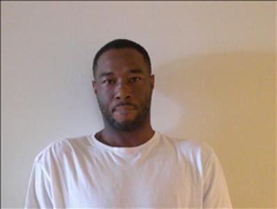 Seatrion Harris a registered Sex Offender of Georgia