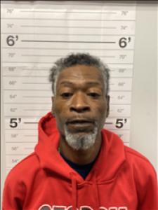 Terry Darnell Anderson a registered Sex Offender of Georgia