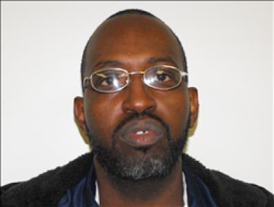 Grady James Davis a registered Sex Offender of Georgia