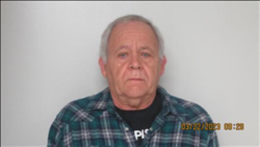 Rodney Jerome Sampson a registered Sex Offender of Georgia