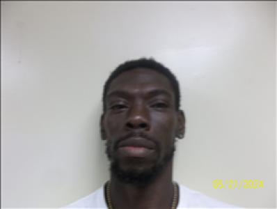 Cartez Antonio Haines a registered Sex Offender of Georgia