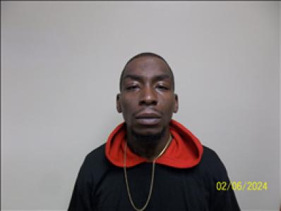 Rodricaus Quintrez Walden a registered Sex Offender of Georgia