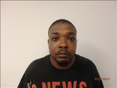 Adrian Deshawn Simmons a registered Sex Offender of Georgia