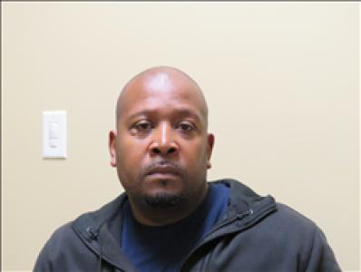 Mycal Delando Dickson a registered Sex Offender of Georgia