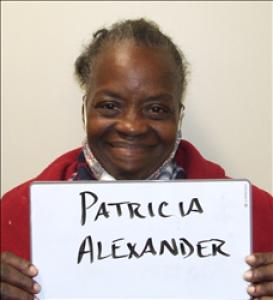 Patricia Ann Alexander a registered Sex Offender of Georgia