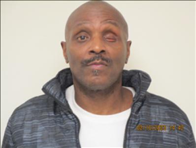 Frank Cornelius Anderson a registered Sex Offender of Georgia