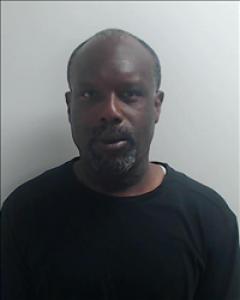 Amos Lamont Harris a registered Sex Offender of Georgia