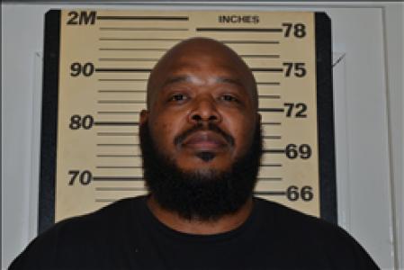 Marcus Griffin a registered Sex Offender of Georgia
