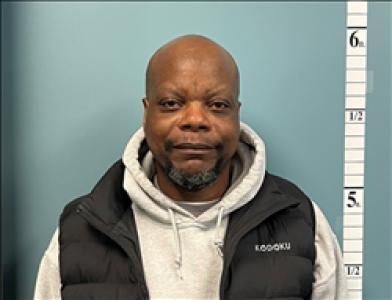 Charles Anthony Ethridge a registered Sex Offender of Georgia