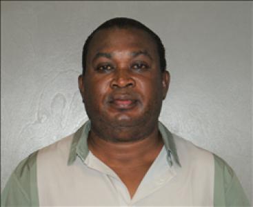 Steve Adeyinaa Adesida a registered Sex Offender of Georgia
