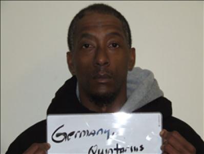Quintarius Germany a registered Sex Offender of Georgia