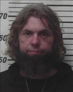 Rickey Jacob Dover a registered Sex Offender of Georgia
