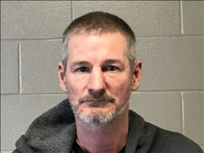 Stephen Christopher Jones a registered Sex Offender of Georgia