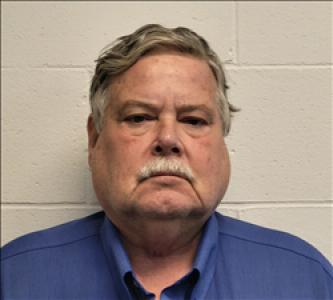 Jeffrey Allen Weeks a registered Sex Offender of Georgia