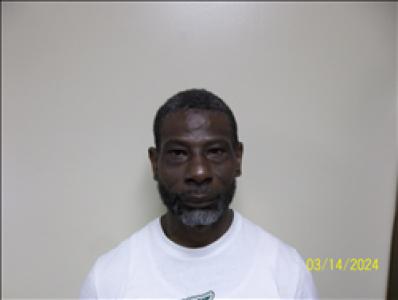 Clinton Danyell Bargman a registered Sex Offender of Georgia