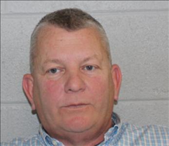 Kevin Ellis Parks a registered Sex Offender of Georgia
