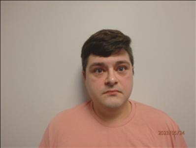 Blaine Jacob Ivey a registered Sex Offender of Georgia