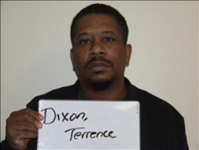 Terrence Delare Dixon a registered Sex Offender of Georgia
