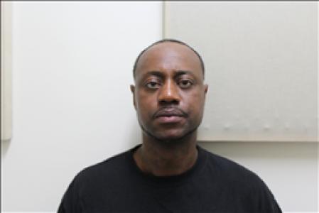 Jamie Bernard Gaston a registered Sex Offender of Georgia