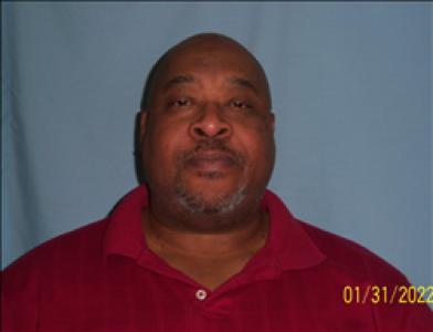 Clarence Clark Jr a registered Sex Offender of Georgia
