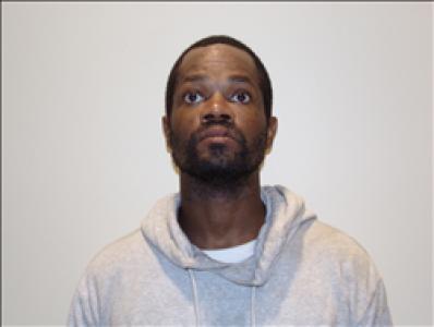 Donell Easton a registered Sex Offender of Georgia