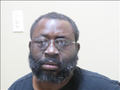 Derrick Antwane Dicks a registered Sex Offender of Georgia