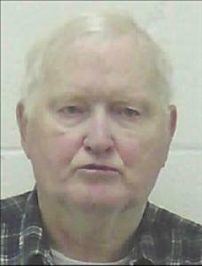 Donald Brock a registered Sex Offender of Georgia