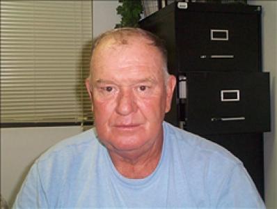 Kenneth Lee Faulkner a registered Sex Offender of Georgia