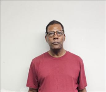 Percy Lee Redman a registered Sex Offender of Georgia